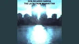 The Latin From Manhattan