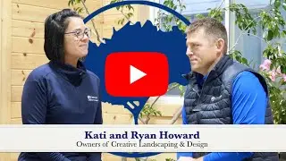 Creative Landscaping & Design's 50th Anniversary