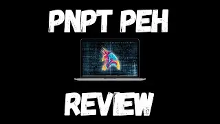 My Review of the PNPT's PEH Course