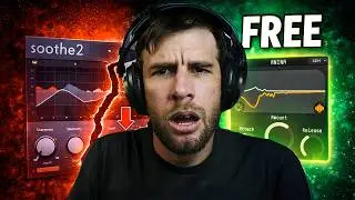 This FREE Plugin Destroys Soothe 2