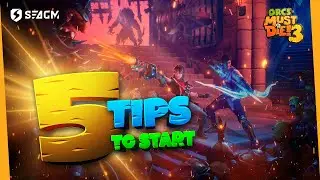 Orcs Must Die 3 - 5 Crucial Tips You Should Know