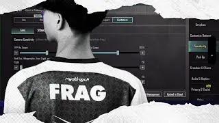 🔥 99% Headshots! DRSxFrag BGMI Sensitivity Update 4.0 &ndash; Pro Fragger Settings Revealed