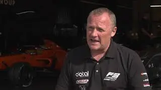 Global Racing Group Wins 2019 Team Championship