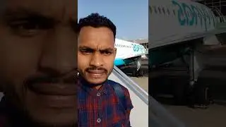Jizan International airport ✈️
