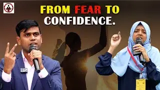 Hard Work Beats Talent | Motivational Speech | Indian Speaker's Academy #motivation #education