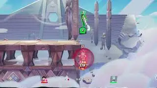 Slick Rick | MultiVersus Montage