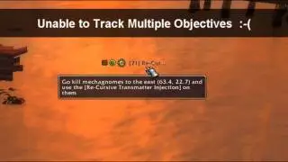LVL Guide - Zygor Guide 3.0!!