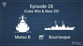 F2P Legends Ep 28 | Black Friday Crate, Mutsu B Drop & Bourrasque Unlock