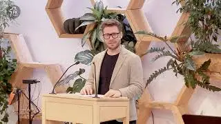 Gottesdienst 26.10.2025