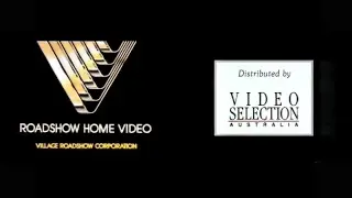 Opening to The Magic Riddle 1992 VHS (Australia)
