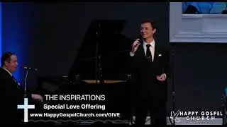 The Inspirations - If You Only Knew (2025)