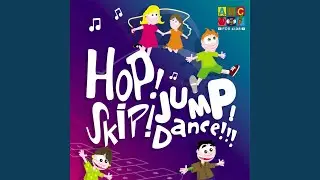 Stretching Song