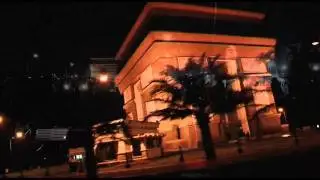 Night at SLG (Simpang Lima Gumul)