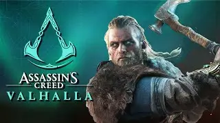 ANGEZOCKT! Assasins Creed Valhalla | Wikinger Epos | Livestream | AC Gameplay | Lets Play | DEUTSCH