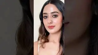 Alia Bhatt-inspired makeup look🤍 #aliabhatt #makeup #beauty #youtubeshorts #viralshorts