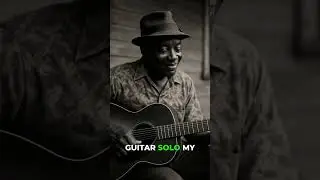 Blues Guitar Masterclass: Soulful Solo that Soars