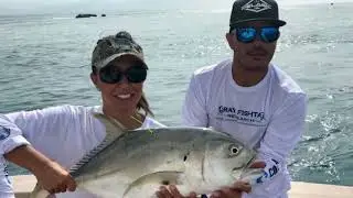 GRAY FISHTAG RESEARCH - 2018 HIGHLIGHTS HD