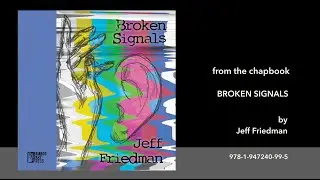 Jeff Friedman - 
