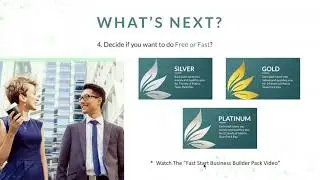 How to get your CTFO Business Started