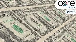 Patrick Reid provides an in-depth analysis on the US dollar