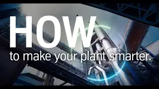 📣 How to make your cement plant smarter 💡