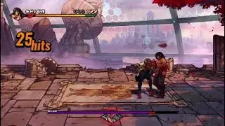 SOR4 Shiva - Diva TOD