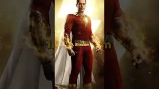 top 10 most strongest superheroes in the world 🌎🌍 #short @Topunique8