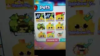 #viral #armwrestling what is your best pet in arm muscle simulator subscribe