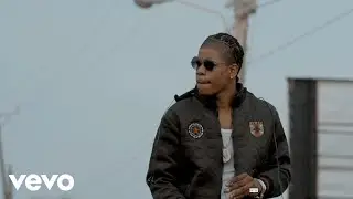 Fully Bad - Born Fi Dweet (Official Music Video)