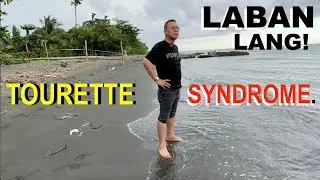 Ang PAKIKIPAGLABAN ko sa OCD at TOURETTE SYNDROME...🙏😯 Isang PAGTATAPAT.