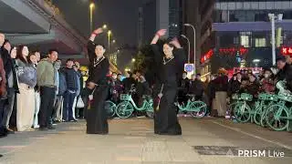 Gorshey In Chengdu 成都锅庄 20260115-landscape