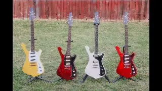 DJTV 11_6_20 Acquiring My Ibanez Paul Gilbert FRM-100