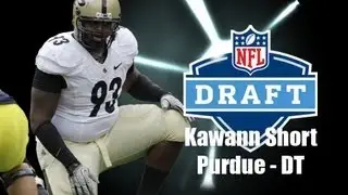Kawann Short - 2013 NFL Draft Profile