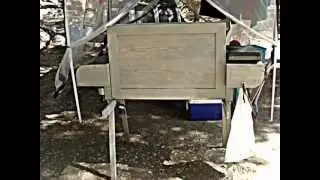 Camp Chuck Box