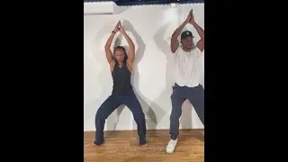 Core Wednesday Ab Workout, completed with the 