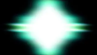 Glowing Strange Vignette Overlay - Effect Light Loop | Free Download