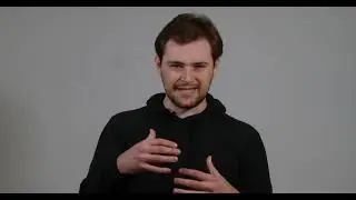Ross Brunschwig Monologue