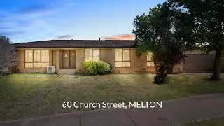 60 Church Street, Melton