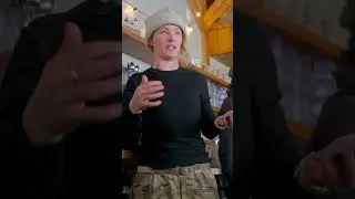 Robin Van Gyn on Shaping the Future of Snowboarding | Warren Miller&rsquo;s &ldquo;SNO-CIETY&rdquo;