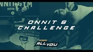 New Year, All You | Onnit 6 Challenge | Win $6,000 Cash