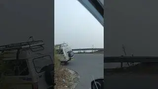 Driving downhill safety alerts #youtube #driving #drivingfails #drivingtips #himalayandrive