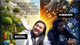 How Introverts Met with Extrovert Goals