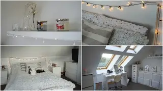 Room Tour 2017 | MoreMartasLife
