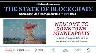 State of Blockchain