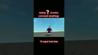 I'll regret this later...#roblox #vblox #memes #edit