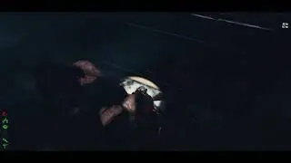 Ravenwall, Melee, Fail and Bag