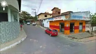 Portão-Lauro de Freitas