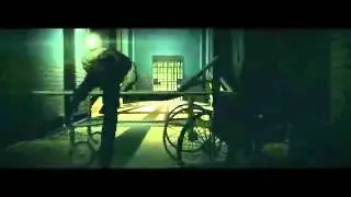 The Evil Within Gameplay Walkthrough Part 1 Demo Developers walkthrough part 1 12 min gameplay