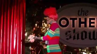 True Love - Evah Destruction & Violet Chachki 8/16/2013