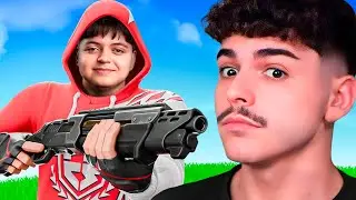 Pollo Esta en su Mejor Nivel | Solo Cash Cup